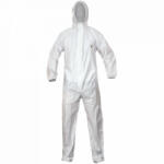 CHEMSAFE 500 Overál (Fehér L) (0315001080003)