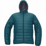 CERVA Max Neo Light Kabát Zöld M (0301066110002)