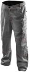 NEO TOOLS munkásnadrág 81-420-XXL Multifunkciós Zsebek (81-420-XXL)