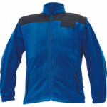 CERVA Randwik Polár Kabát Royal Kék L (0301006150003)