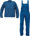 CERVA Mellesnadrág-kabát szett Be-01-005 (Kék, 64) (0312004740064)