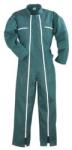 Ganteline Kétcipzáras Overall (Zöld L) (74553)