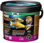 JBL Hrana pesti koi iaz JBL ProPond Flakes M 0, 72 kg