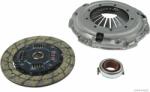 Herth+buss Jakoparts Set ambreiaj HERTH+BUSS JAKOPARTS J2004083 (J2004083) - automobilus