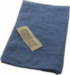 Lovely Linen Konyharuha - Denim Blue