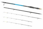 Carp Zoom FC Wild Carp feeder horgászbot, 390 cm, 180 g, 3+3 részes (CZ7847)