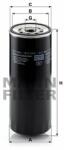 Mann-filter Filtru ulei MANN-FILTER W 11 102/1 (W 11 102/1) - automobilus