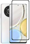 Picasee 3D üvegfólia kerettel az alábbi mobiltelefonokra Honor Magic4 Lite 5G - fekete
