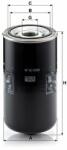 Mann-filter Filtru ulei MANN-FILTER W 13 120/3 (W 13 120/3) - automobilus