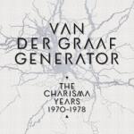 Van Der Graaf Generator The Charisma Years 19701978 Boxset (17cd+3bluray)