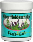 Alter Heideschafer Gel pentru Picioare cu Eucalipt 100ml