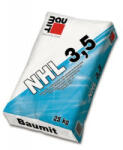 Baumit NHL 3.5 - Var hidraulic clasa 3.5