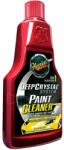 Meguiar's Solutie curatare vopsea MEGUIAR' S Deep Crystal STEP 1 Paint Cleaner 473ml (A3016EU)