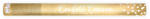 PartyDeco Tub Confetti - Inimioare de aur 60 cm