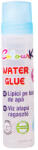 Colour Kids Lipici lichid transparent, pe baza de apa, non toxic, 60 ml