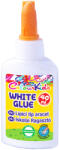 Colour Kids Lipici scolar alb, tip aracet, Non Toxic, 40 ml