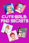 KnKo Cute Girls: Find Secrets (PC)
