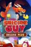 Chubby Pixel Suicide Guy Deluxe Plus (PC)