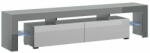 Cama MEBLE TORO 200
