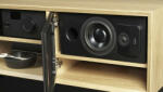 Lyngdorf PAC-TDAI1120-2XCS-1 Sistem Home Cinema