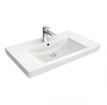 Villeroy & Boch Subway 2.0 80x47 cm white alpin (71758001)
