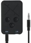  Bluetooth jack 3, 5 audio adapter