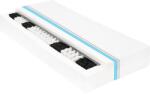 vidaXL Pocket Spring H3 90x200x20 cm 282816 Saltea
