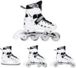 NILS Extreme NH10905 White Role