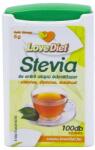 Love Diet Stevia és eritrit alapú édesítőszer tabletta 100x