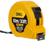 Deli 10 m/25 mm EDL9010Y