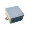  Kötődoboz, 75x75 mm, IP54 (5232H)