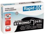 RAPID Super Strong 24/8+ 1000db/doboz fűzőkapocs (24858500) - bestbyte