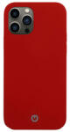 Cento Husa Cento Rio pentru Apple Iphone 13 Pro Scarlet Red (LHRIOAPPIPP13SCR)