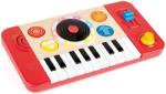 HaPe International Детска музикална играчка HaPe International - DJ пулт (H0621)