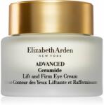 Elizabeth Arden Advanced Ceramide Lift and Firm Eye Cream liftinges szemkrém feszesítő hatással hölgyeknek 15 ml
