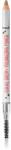Benefit Gimme Brow+ Volumizing Pencil vízálló szemöldökceruza dús hatásért árnyalat 3 Warm Light Brown 1, 19 g
