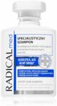 IDEEPHARM Radical Med Expert Care nyugtató sampon a seborrheás dermatitiszre 300 ml
