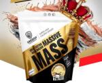 Swedish Supplements Massive Mass - 3500 g (Heavenly Rich Chocolate) - Swedish Supplements