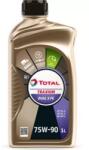 Total 214145/201656 Trax. Dual 9 Fe 75w90 1l