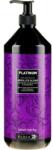 Black Professional Șampon pentru păr decolorat - Black Professional Line Platinum Absolute Blond Shampoo 1000 ml