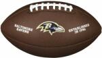 Wilson NFL Licensed Baltimore Ravens Amerikai foci