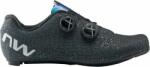 Northwave Revolution 3 Shoes Black/Iridescent 44 Pantofi de ciclism pentru bărbați (80221030-16-44)