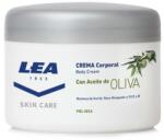 Lea Cremă nutritivă cu ulei de măsline pentru corp - Lea Body Nourishing Cream With Olive Oil 200 ml