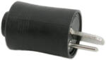 Thunder Audio Thunder Germany DN-101 DIN dugó, 2 pólusú hangfal csatlakozó