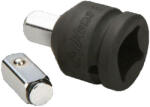 Hans Tools 3/4" gépi átalakító készlet cserélhető betéttel 1+2r. 3/4" > 1/2" CrMo 86884 (060103-0176) - szerszamplusz