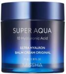 Missha Hidratáló krém-balzsam - Missha Super Aqua Ultra Hyalron Balm Cream Original 70 ml