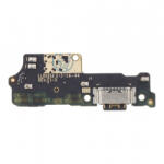  Xiaomi Redmi 10C töltő csatlakozós panel (usb c), OEM