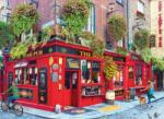 EUROGRAPHICS 6000-5709 - Irish Pub - 1000 db-os puzzle (6000-5709)