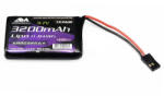 Schumacher ArrowMax AM700991 LiPo 3.7V -adóakku Sanwa MT-44 (5051294130046)