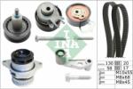 Schaeffler INA Set pompa apa + curea dintata Schaeffler INA 530 0089 30 (530 0089 30) - automobilus